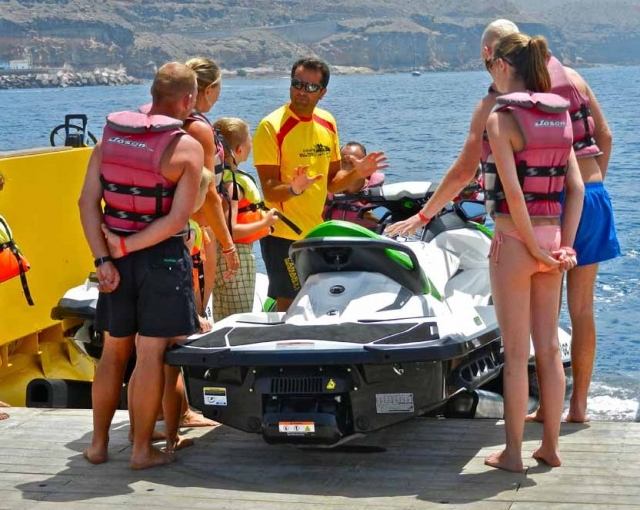 instrucciones antes de empezar